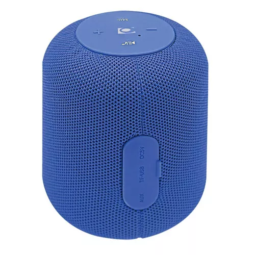 cumpără Boxă portativă Bluetooth Gembird SPK-BT-15-B în Chișinău 