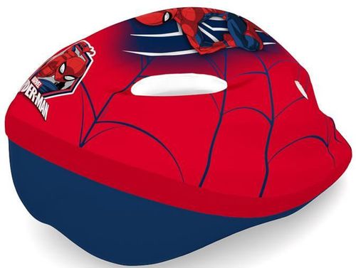 купить Защитный шлем Seven 9057 Шлем велосипедный Spiderman в Кишинёве 