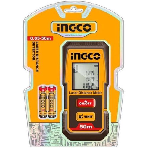купить Дальномер лазерный INGCO HLDD0508 (50676) в Кишинёве 