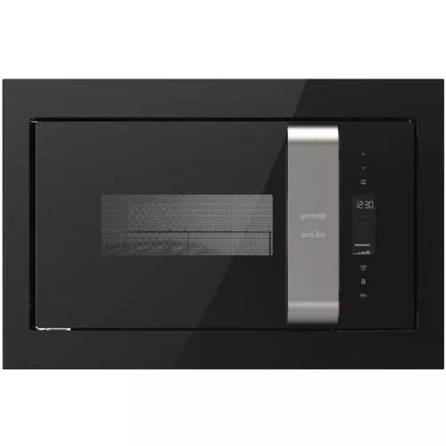 купить Встраиваемая микроволновая печь Gorenje BM235ORAB в Кишинёве 