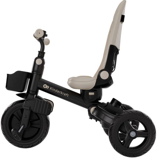 купить Велосипед-коляска KinderKraft KRAVEO02BEG0000 Aveo 2 Plus Beige в Кишинёве 