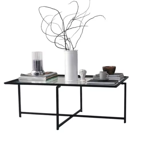 cumpără Măsuţă cafea Trendy Soarele S408 94x35x64cm în Chișinău 