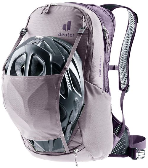 cumpără Rucsac sportiv Deuter Race Air 14+3 lavender-purple în Chișinău 