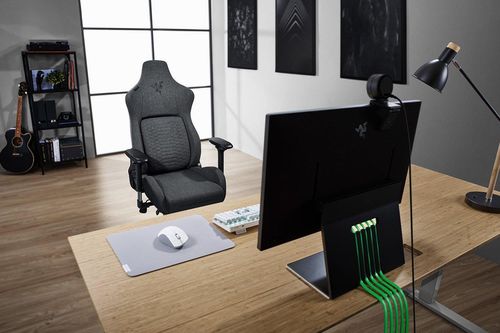 купить Офисное кресло Razer RZ38-03950300-R3G1 Iskur Fabric XL в Кишинёве 