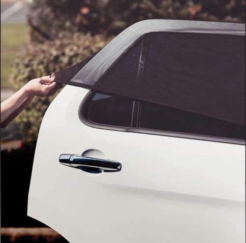 cumpără Parasolar auto Diono D60039 2 parasolare auto Breeze n Shade în Chișinău 