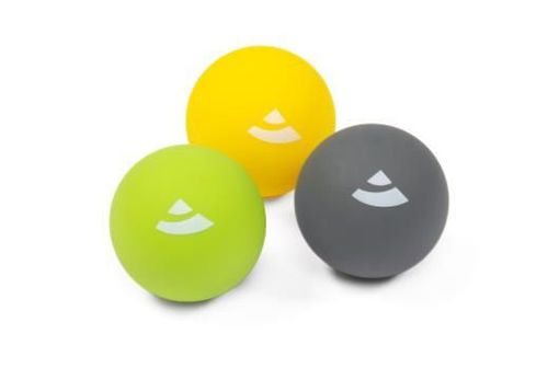 cumpără Minge Bodhi 13412 masaj (set din 3 buc) d=6,5 cm în Chișinău 