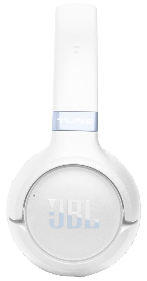 cumpără Căști fără fir JBL Tune 680NC White în Chișinău 