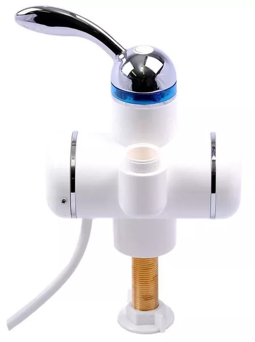 купить Водонагреватель проточный KitchenCraft KD2L в Кишинёве 