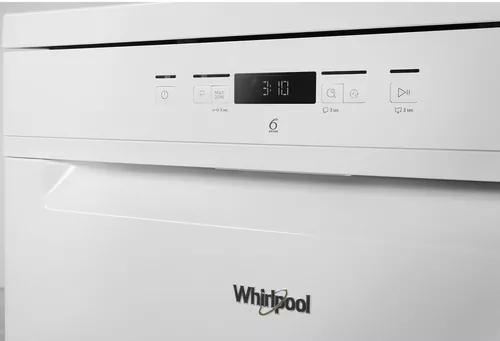 cumpără Mașină de spălat vase Whirlpool WRFC3C26 în Chișinău 