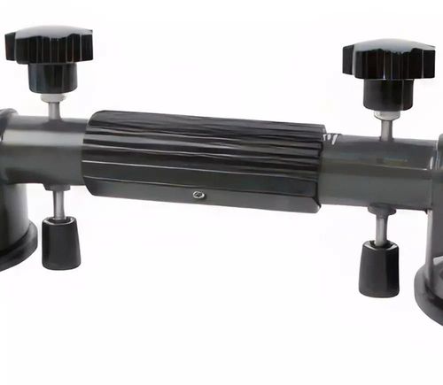 cumpără Ventuză cu vacuum TAQT TQSAFX регулятор плит. углов с 2 присоск. 118mm în Chișinău 