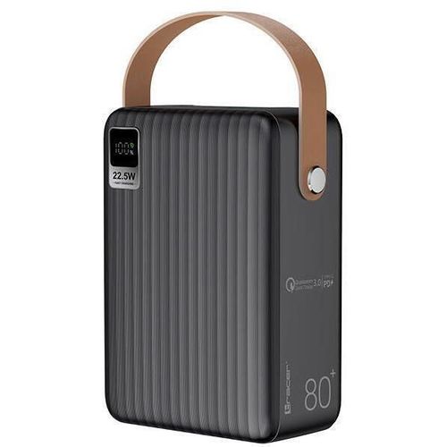 купить Аккумулятор внешний USB (Powerbank) Tracer SKALA-8 80000mAh в Кишинёве 