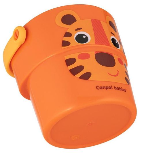 купить Аксессуар для купания Canpol 56/000 HELLO LITTLE в Кишинёве 