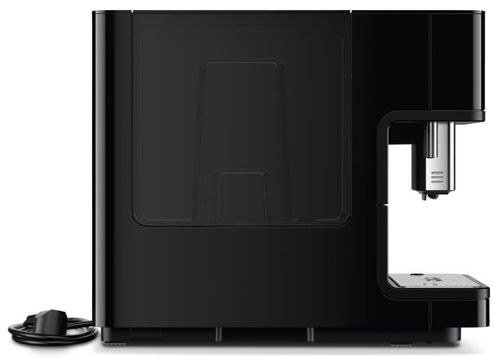 купить Кофемашина Miele CM 6560 Black Edition & MilkPerfection в Кишинёве 