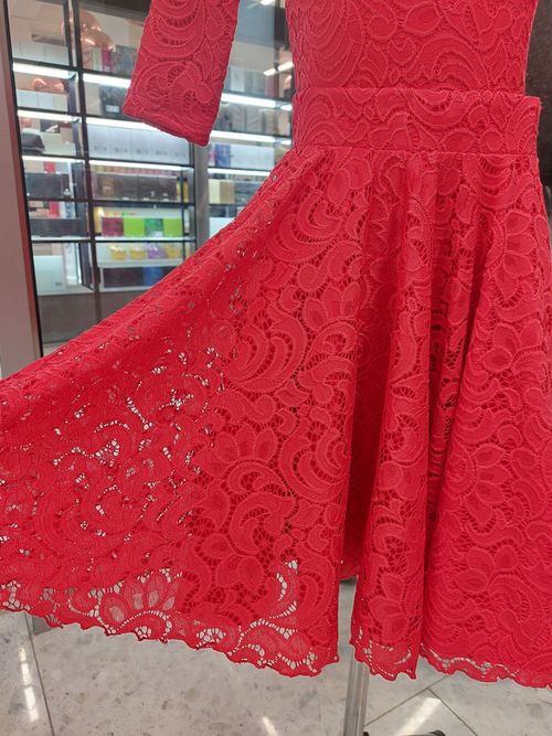 Rochie 140-145 cm 