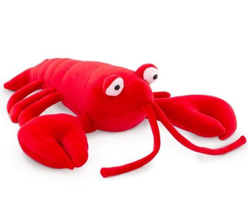cumpără Jucărie de pluș Orange Toys OT5011/55 Lobster 55cm în Chișinău 