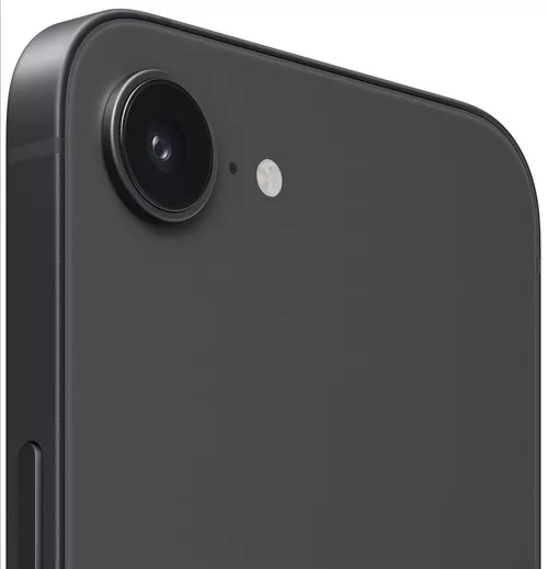 купить Смартфон Apple iPhone 16e 256GB Black MD1T4 в Кишинёве 