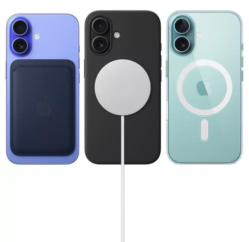 cumpără Smartphone Apple iPhone 16 Plus 256GB Teal MXY53 în Chișinău 