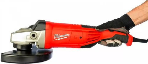 купить Болгарка (УШМ) Milwaukee 4933431850 AGV22-230EK в Кишинёве 