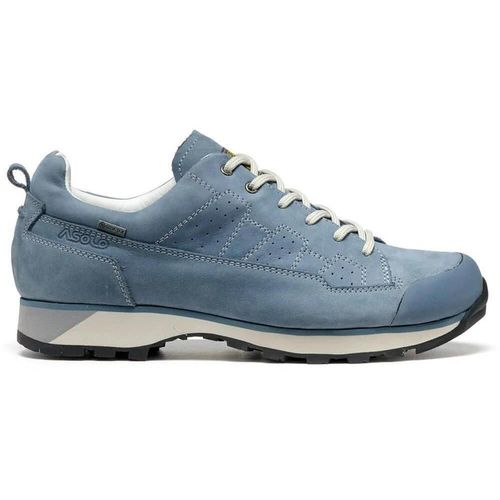 купить Спортивная обувь Asolo Adidasi dame Field GV ML Jeans Blue 38 2/3 (A38029 00 B190) в Кишинёве 