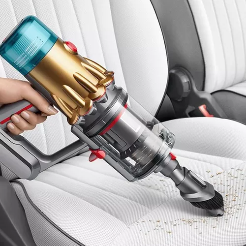 cumpără Aspirator fără fir Dyson V12 Slim Detect Absolute (448870) în Chișinău 