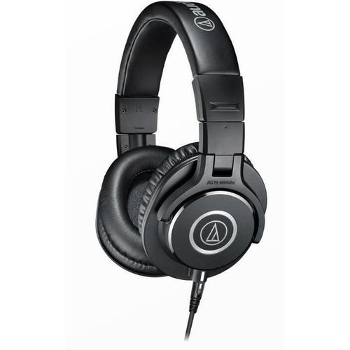 cumpără Căști cu fir Audio-Technica ATH-M40X în Chișinău 