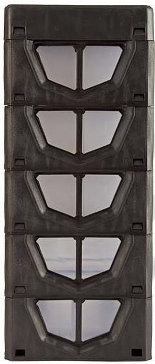 купить Система хранения инструментов Profmet 757203 Вертикальный органайзер PL.03 140x315x325 мм в Кишинёве 