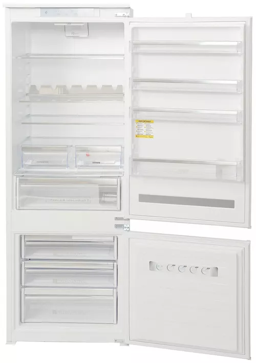 купить Встраиваемый холодильник Whirlpool SP40801 в Кишинёве 