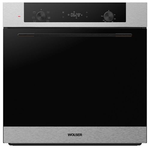 cumpără Cuptor electric încorporabil Wolser WL-BRD 772 DIX Magic Glass în Chișinău 