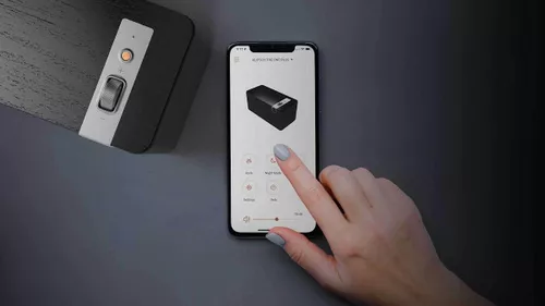 cumpără Boxă portativă Bluetooth Klipsch The One Plus Matt Black în Chișinău 