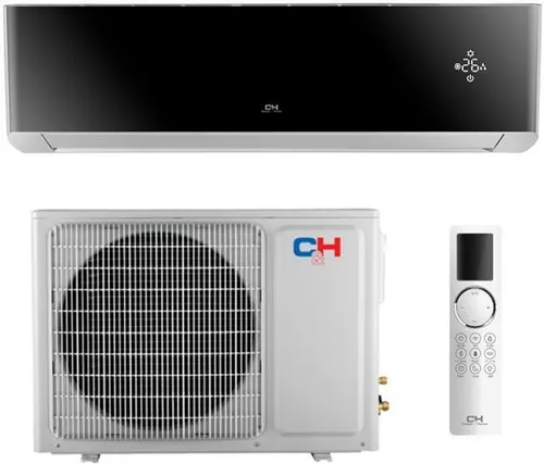 cumpără Aparat aer condiționat split Cooper&Hunter CH-S12FTXAL2-BL în Chișinău 