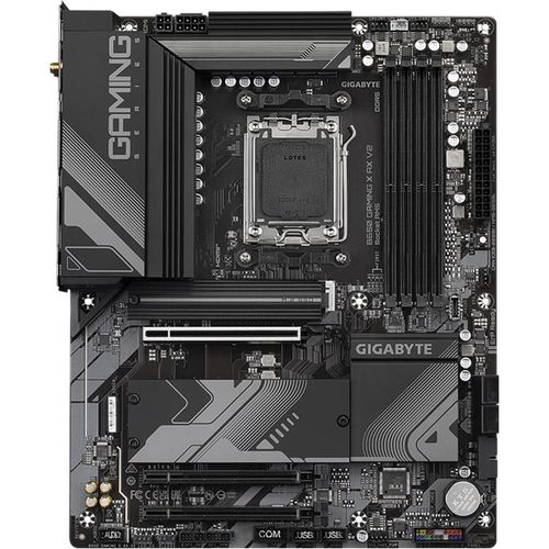 купить Материнская плата Gigabyte B650 GAMING X AX V2 в Кишинёве 