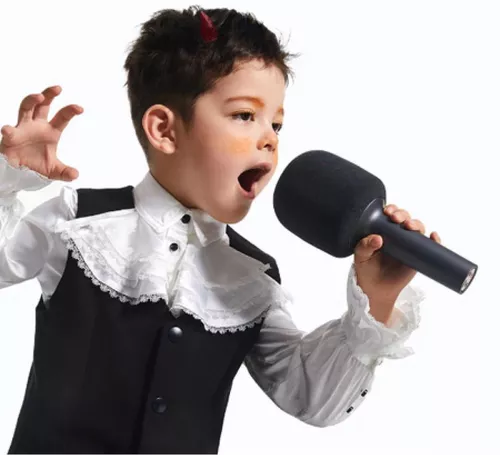 cumpără Microfon Xiaomi XMKGMKF01YM, Karaoke Microphone în Chișinău 