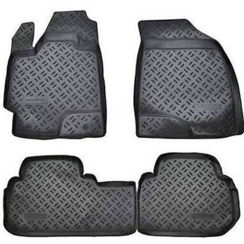 купить Коврик для автомобиля Aileron 61942 Toyota Highlander II (2010-2013) в Кишинёве 