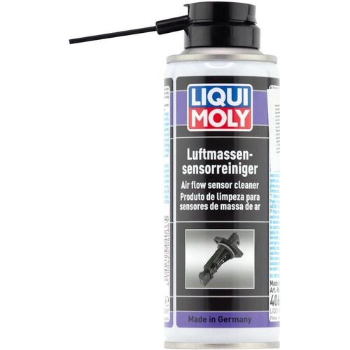 cumpără Produse chimice auto Liqui Moly 4066 Очиститель ДМРВ Luftmassensensor-Reiniger 200мл în Chișinău 