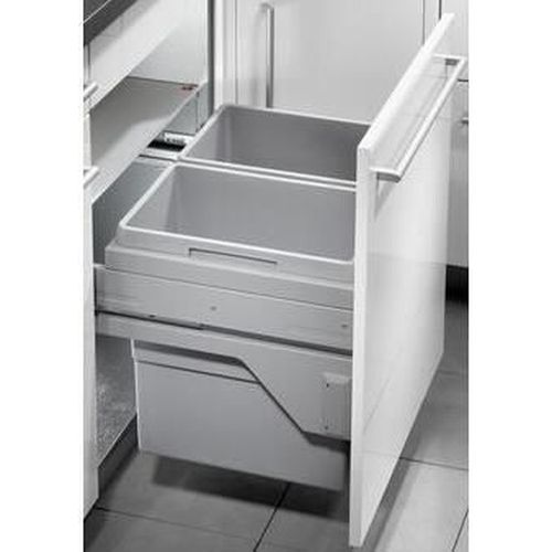 cumpără Coș de gunoi Hailo 3610621 AS Euro Cargo S 600 în Chișinău 