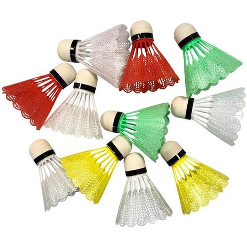 cumpără Echipament pentru badminton miscellaneous 1890 Fluturas badminton nylon (1 buc.) color MM în Chișinău 