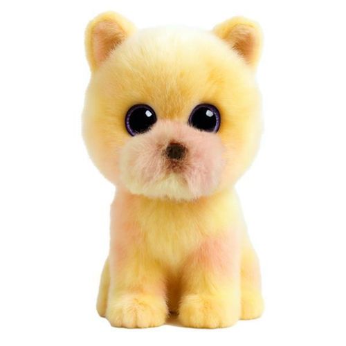 купить Мягкая игрушка TY TY37407 Cățeluș Palmer 15cm (Beanie Boos) в Кишинёве 