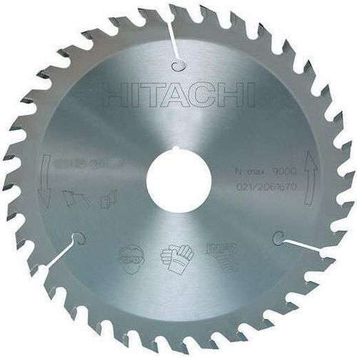 cumpără Disc de tăiere Hitachi-Hikoki Pânză circulară 305*30z40 752487 în Chișinău 