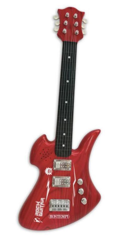 cumpără Jucărie muzicală Bontempi 244815 Электронная рок гитара în Chișinău 