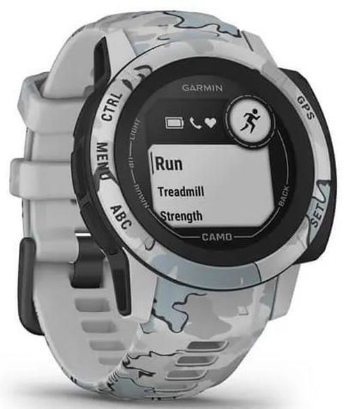 купить Смарт часы Garmin Instinct 2S Camo Edition (010-02563-03) в Кишинёве 