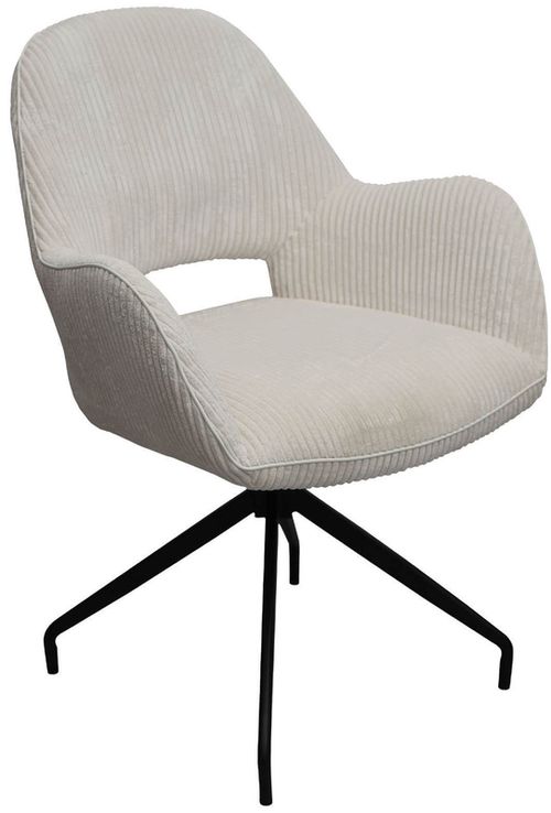 купить Стул Deco Lucca Beige JD8834-1 в Кишинёве 