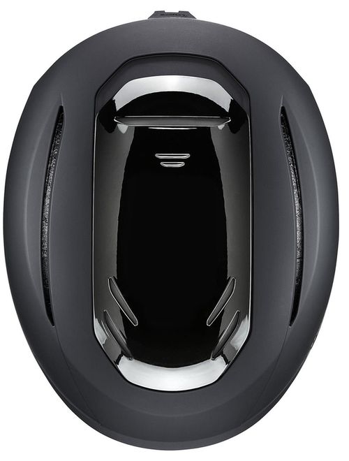 cumpără Cască de protecție Uvex Resolution Black Matt 55-59cm (S5663311005) în Chișinău 