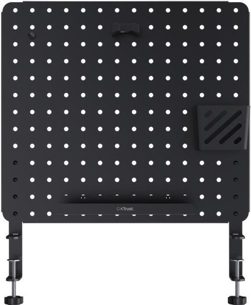 cumpără Suport-organizator Trust GXT 724 Vesto Metal Pegboard Desk Organiser în Chișinău 