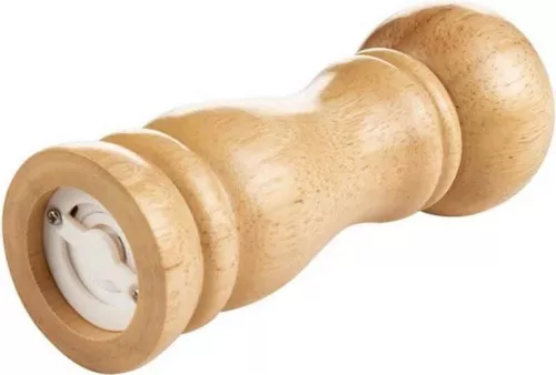 купить Мельница для соли и перца Luigi Ferrero FR-107B H16cm, ceramic plates в Кишинёве 