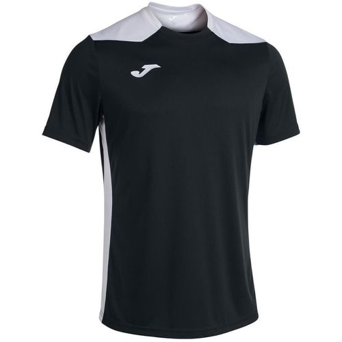 купить Одежда для спорта Joma T-Shirt Championship VI (XS) 101822.102 в Кишинёве 