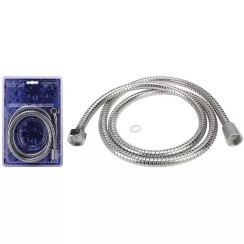 cumpără Furtun duș Promstore 28006 Шланг для душа Bathroom 1.5m în Chișinău 