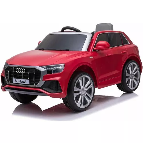 купить Электромобиль Richi JJ2066 / 3 rosie Audi Q8 в Кишинёве 