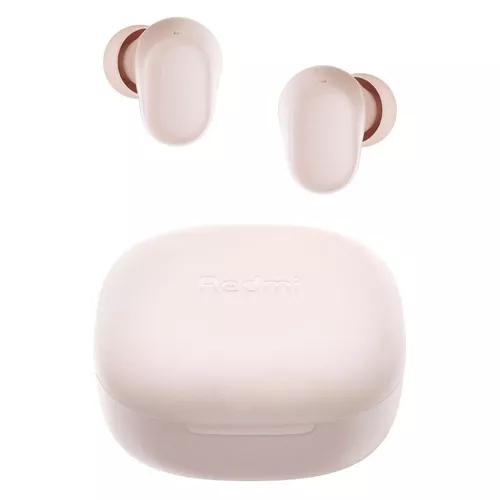cumpără Căști fără fir Xiaomi Redmi Buds 6 Play Pink în Chișinău 