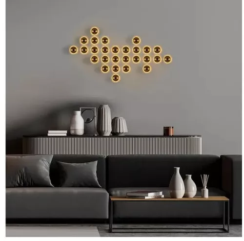 cumpără Candelabru de perete Trendy Lampa de perete Fungica-13360 în Chișinău 