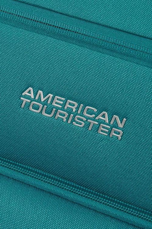 cumpără Valiză American Tourister Summer Session Albastru L (125807/2206/L) în Chișinău 